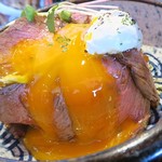 釜揚げうどん 鈴庵 - 