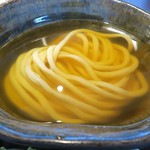 釜揚げうどん 鈴庵 - 