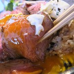 釜揚げうどん 鈴庵 - 