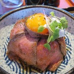 釜揚げうどん 鈴庵 - 