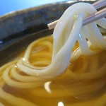 釜揚げうどん 鈴庵 - 
