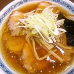 麺こむさし - 