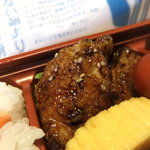 日本のさらだ - 花小町弁当（あじ）ｱｯﾌﾟ