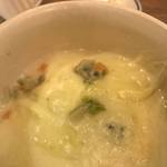 餃子酒場 神田今川橋いち五郎 - 