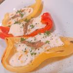 CHEESE FAICAL - 
