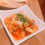 CHEESE FAICAL - 