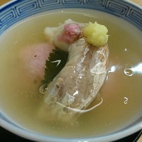 割烹 市川 - 