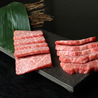 《仙台牛A5ランク＆数量限定》超お得な【盛り合わせ】も！