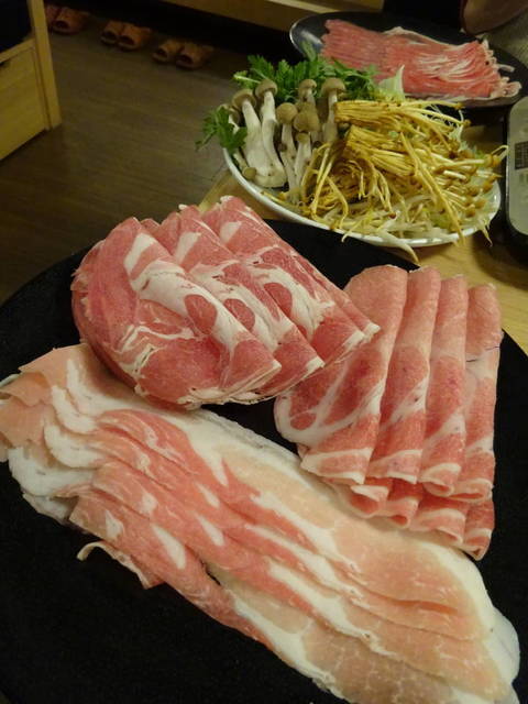 しゃぶ匠 五稜郭 しゃぶしゃぶ 食べログ
