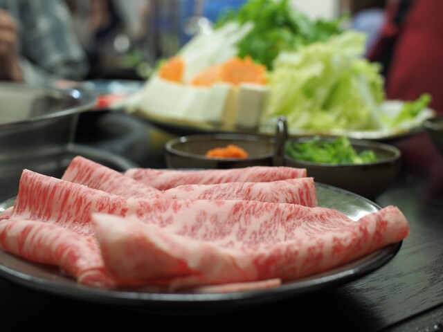 Yasuda, Restaurant in Osaka