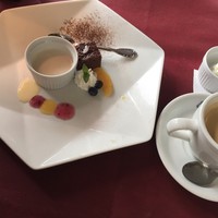 マ・メゾン 西湖店 - 