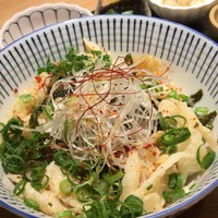 焼きふぐ 優ふく 北新地店 - 