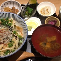 焼きふぐ 優ふく 北新地店 - 