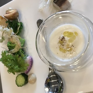 トラットリア オット_0