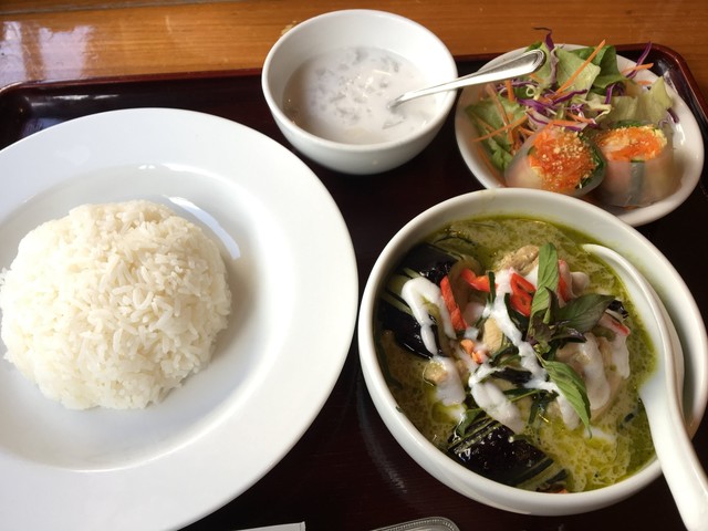 藤原紀香も来る有名タイ料理屋 そして穴場 By No Life No Food ジャスミンタイ 六本木店 Jasmine Thai 六本木一丁目 タイ料理 食べログ