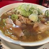 末廣ラーメン本舗 秋田山王本店