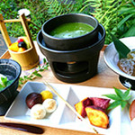 茶寮 慈現 - 