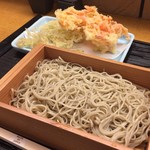 拳流駿河そば - 一見良さげ