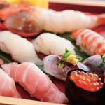 Kiduna Sushi - 