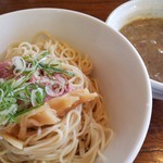 麺屋CHIKUWA - 