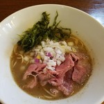 麺屋CHIKUWA - 