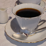 資生堂パーラー - コーヒー