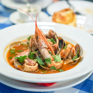 cafe&trattoria Macco_1