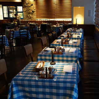 cafe&trattoria Macco_2