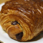 ル・シュクレクール - パンオショコラ