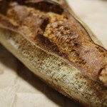 ル・シュクレクール - バゲット