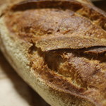 ル・シュクレクール - バゲット