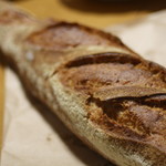 ル・シュクレクール - バゲット