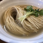 ラーメン 健やか - 