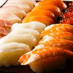 h Kiduna sushi - 
