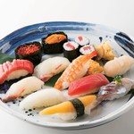 h Kiduna sushi - 