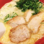 太陽のトマト麺 - 