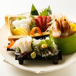 h Kiduna sushi - 