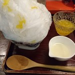 甘味処　ととあん - 