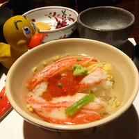 西村屋　和味旬彩 - 出汁茶漬け
