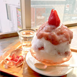 神戸のかき氷おすすめ11選 目指せ全店制覇 食べログまとめ 神戸のかき氷おすすめ11選 目指せ全店制覇 食べログまとめ