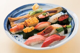 Kiduna sushi - 