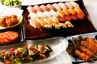 Kiduna sushi - 