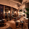 DRAWING HOUSE OF HIBIYA - 内観写真: