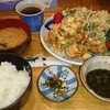 御食事 酒処 うえ河