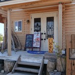 ARTCAFEBAR SEASAW - 外観