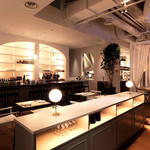 DRAWING HOUSE OF HIBIYA - 