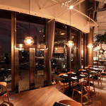 DRAWING HOUSE OF HIBIYA - 