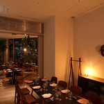 DRAWING HOUSE OF HIBIYA - 