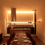 DRAWING HOUSE OF HIBIYA - 