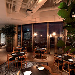 DRAWING HOUSE OF HIBIYA - 